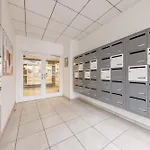 2 Le Loki - Tramway - Wifi Apartman