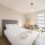 2 Le Loki - Tramway - Wifi Apartman