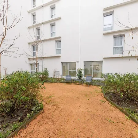 2 Le Loki - Tramway - Wifi Apartman *