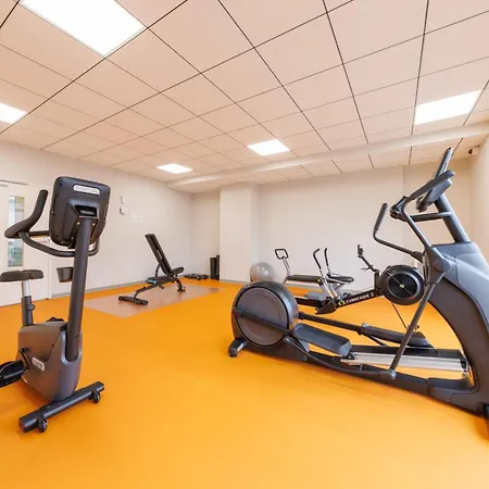 2 Le Loki - Tramway - Wifi * Клермон-Ферран