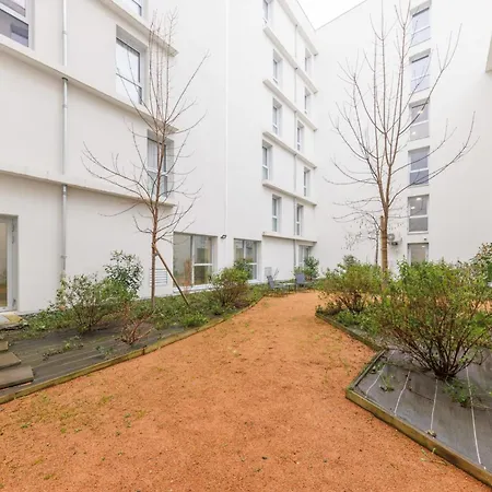 2 Le Loki - Tramway - Wifi Apartment *