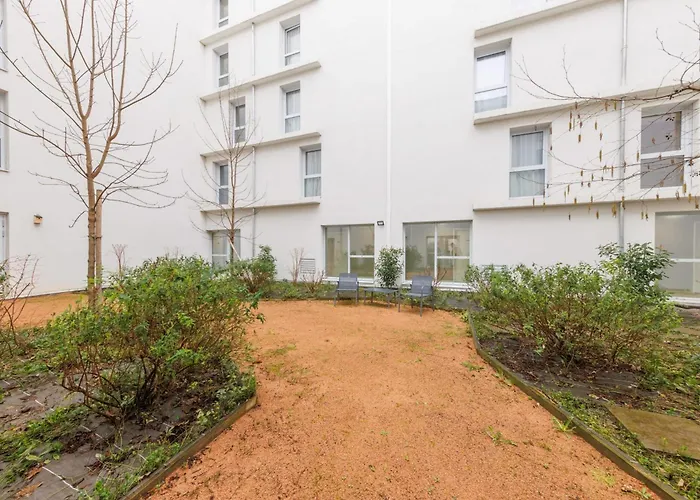 2 Le Loki - Tramway - Wifi Apartment *