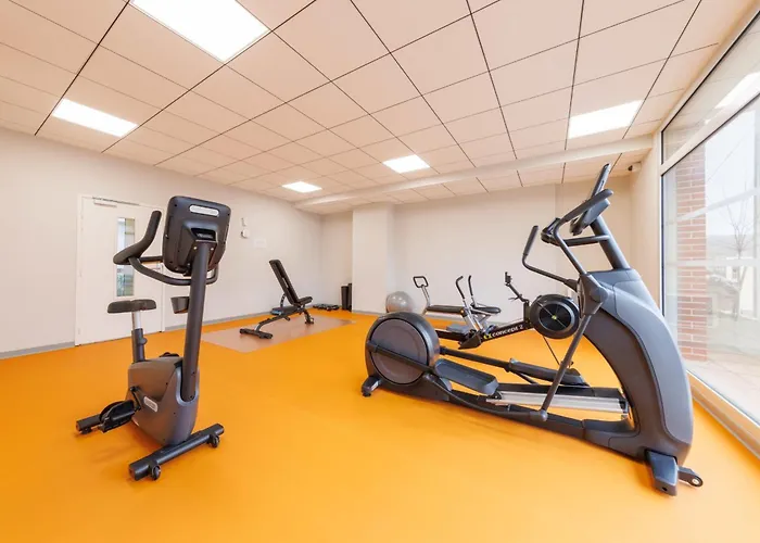 2 Le Loki - Tramway - Wifi * Клермон-Ферран