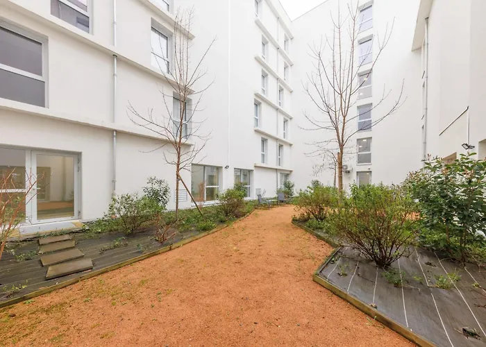 2 Le Loki - Tramway - Wifi Apartment *